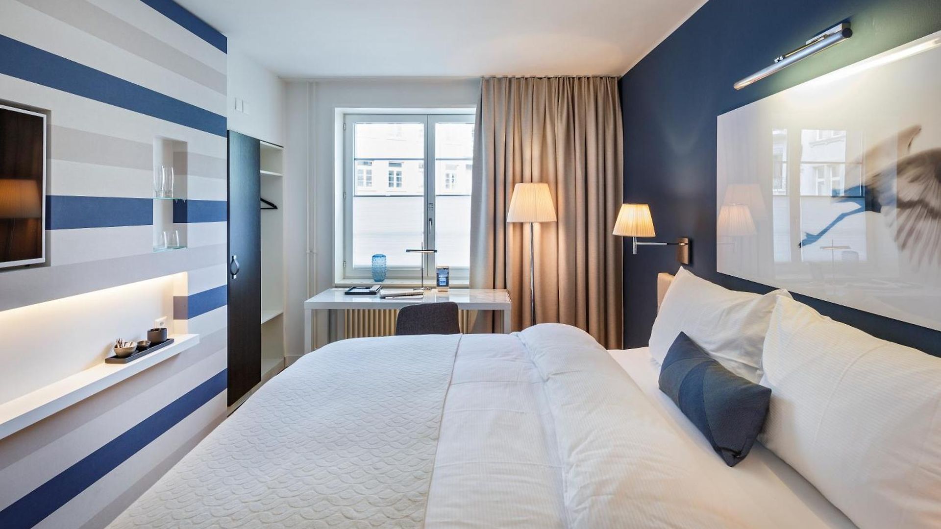 Seehof 3* Zürich