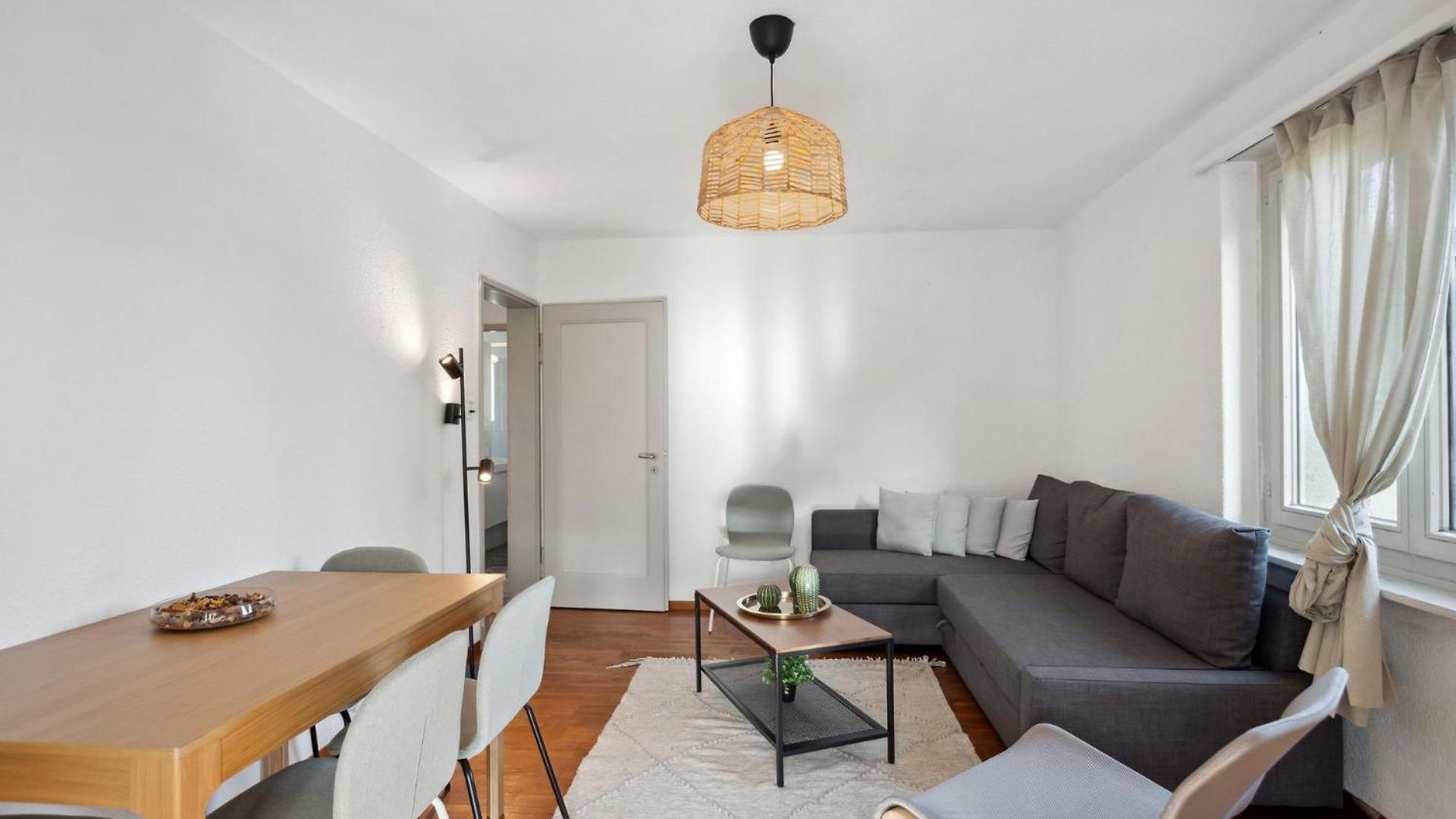 Altwiesenstrasse 144 Zurich