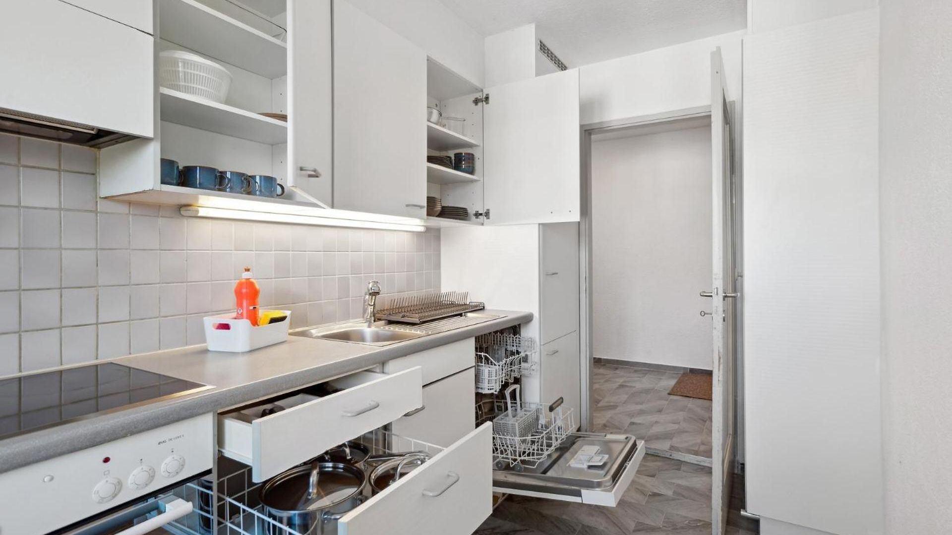 Apartment Altwiesenstrasse 144