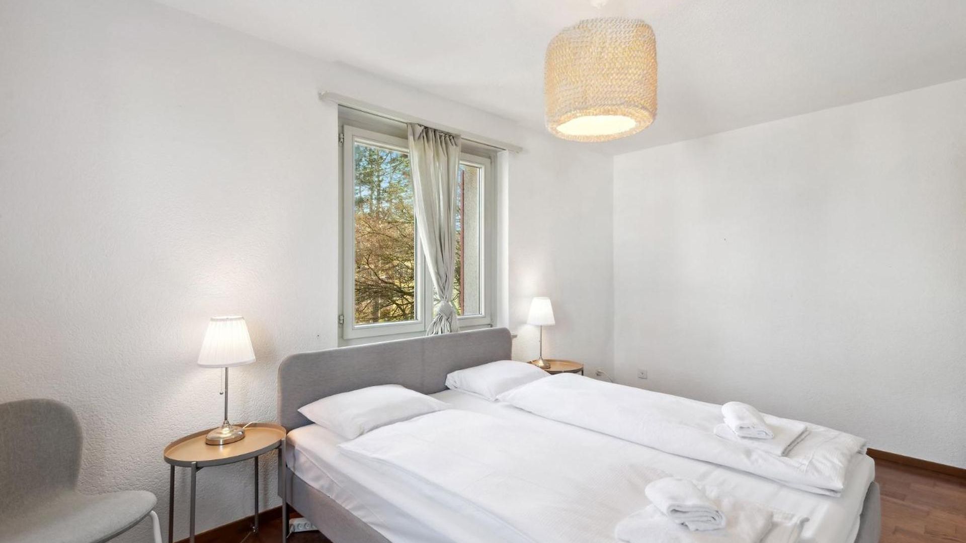 Altwiesenstrasse 144 *