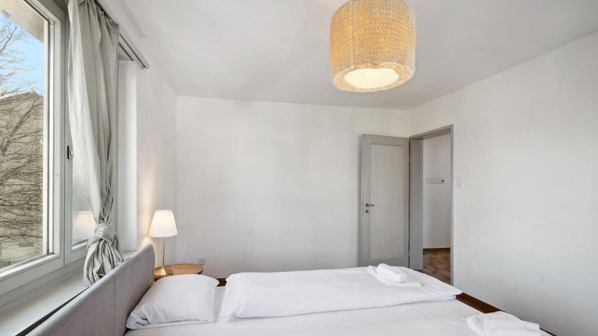 Apartment Altwiesenstrasse 144