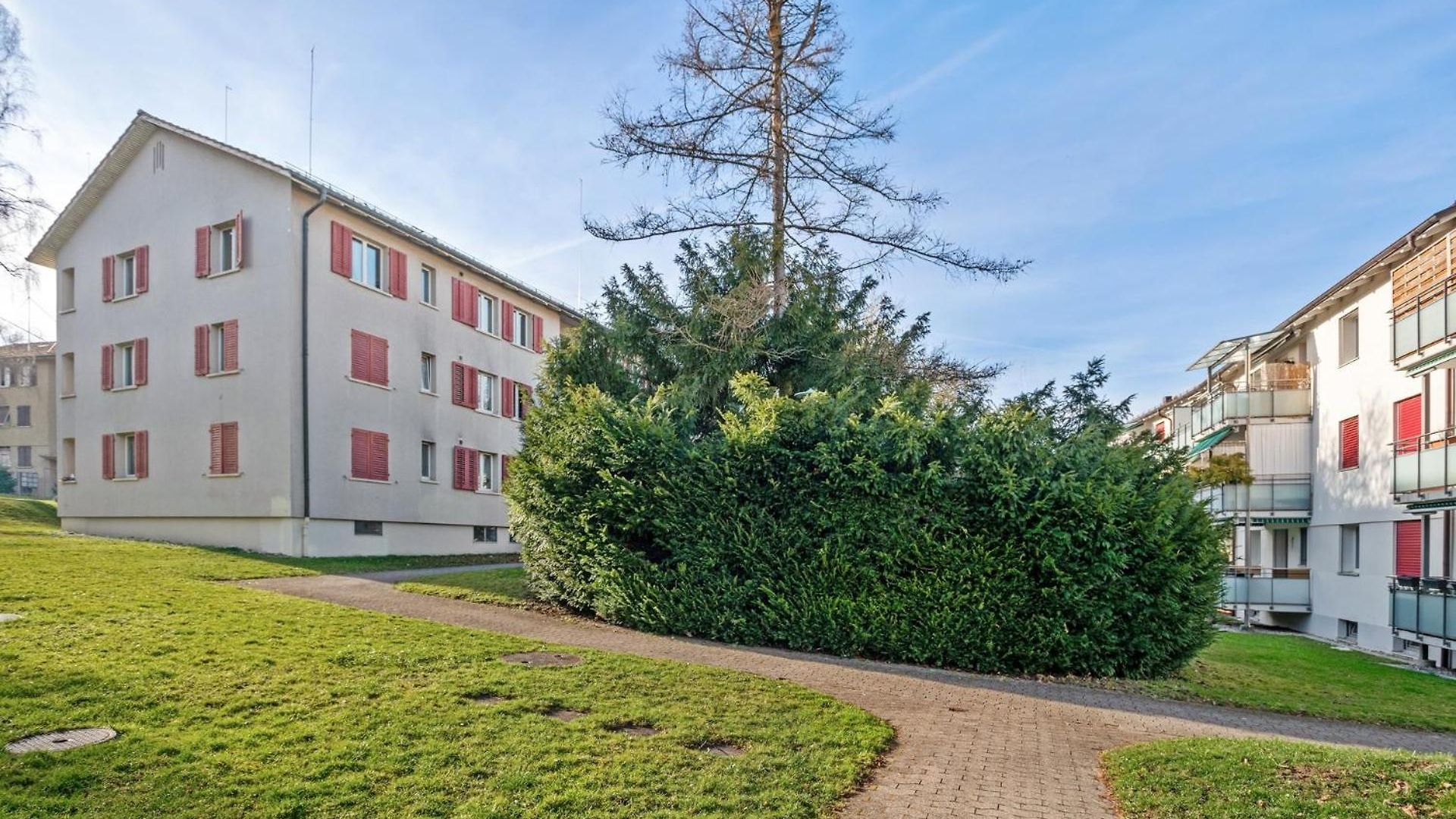 Altwiesenstrasse 144 *