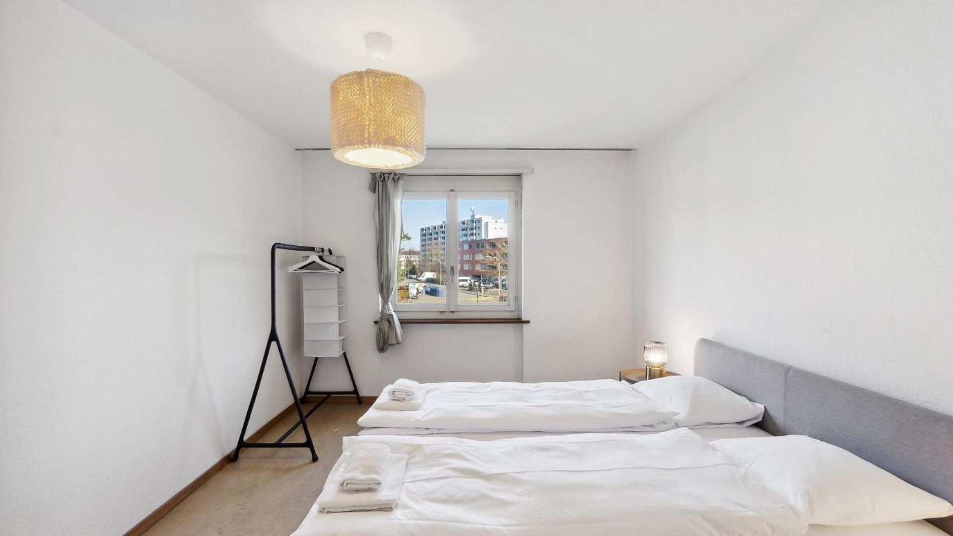 Charming And Comfortable Apartment