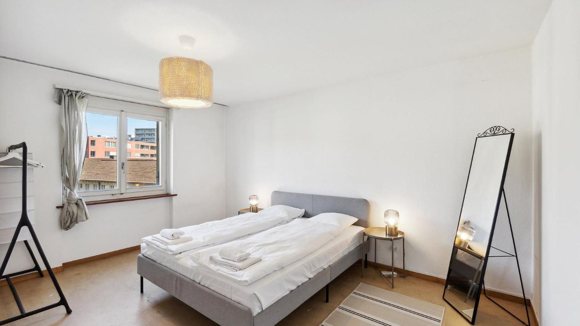 Charming And Comfortable *