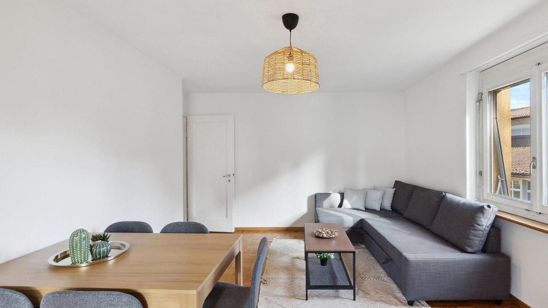Charming And Comfortable