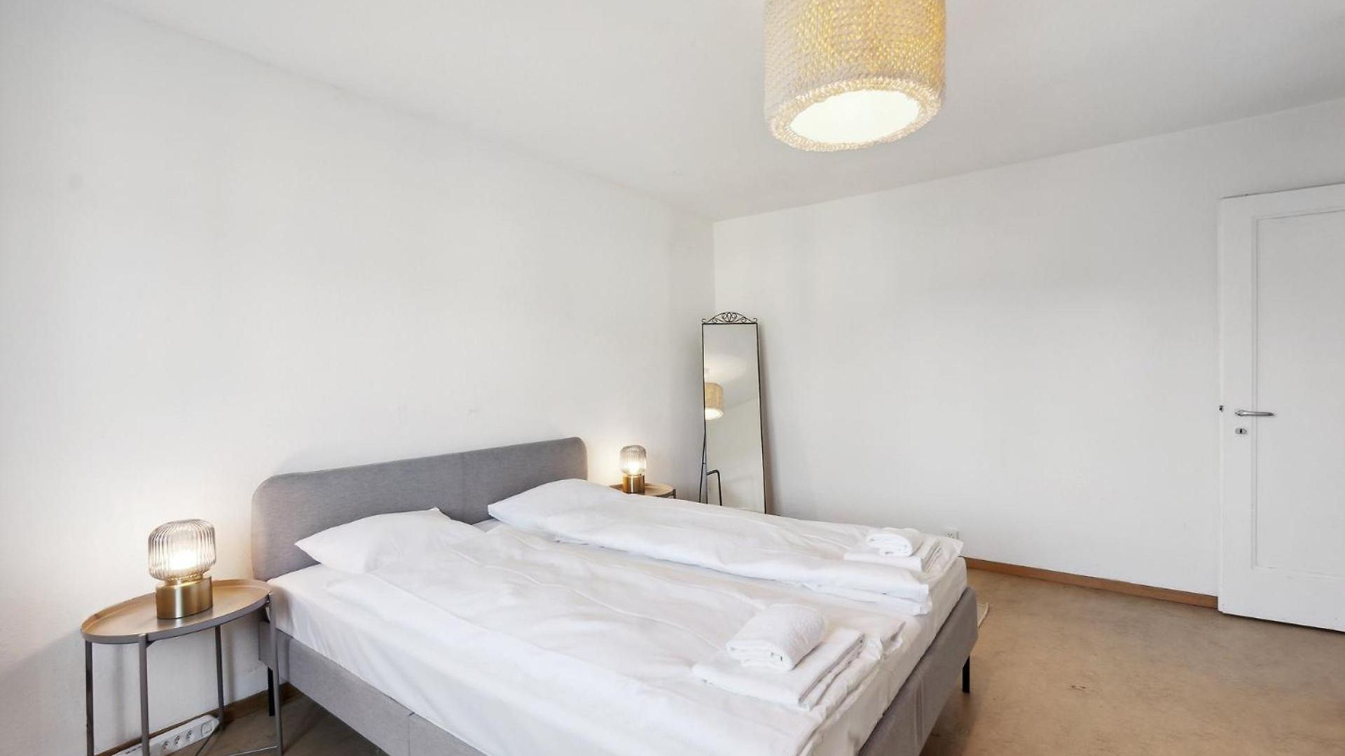 Charming And Comfortable * Zurich
