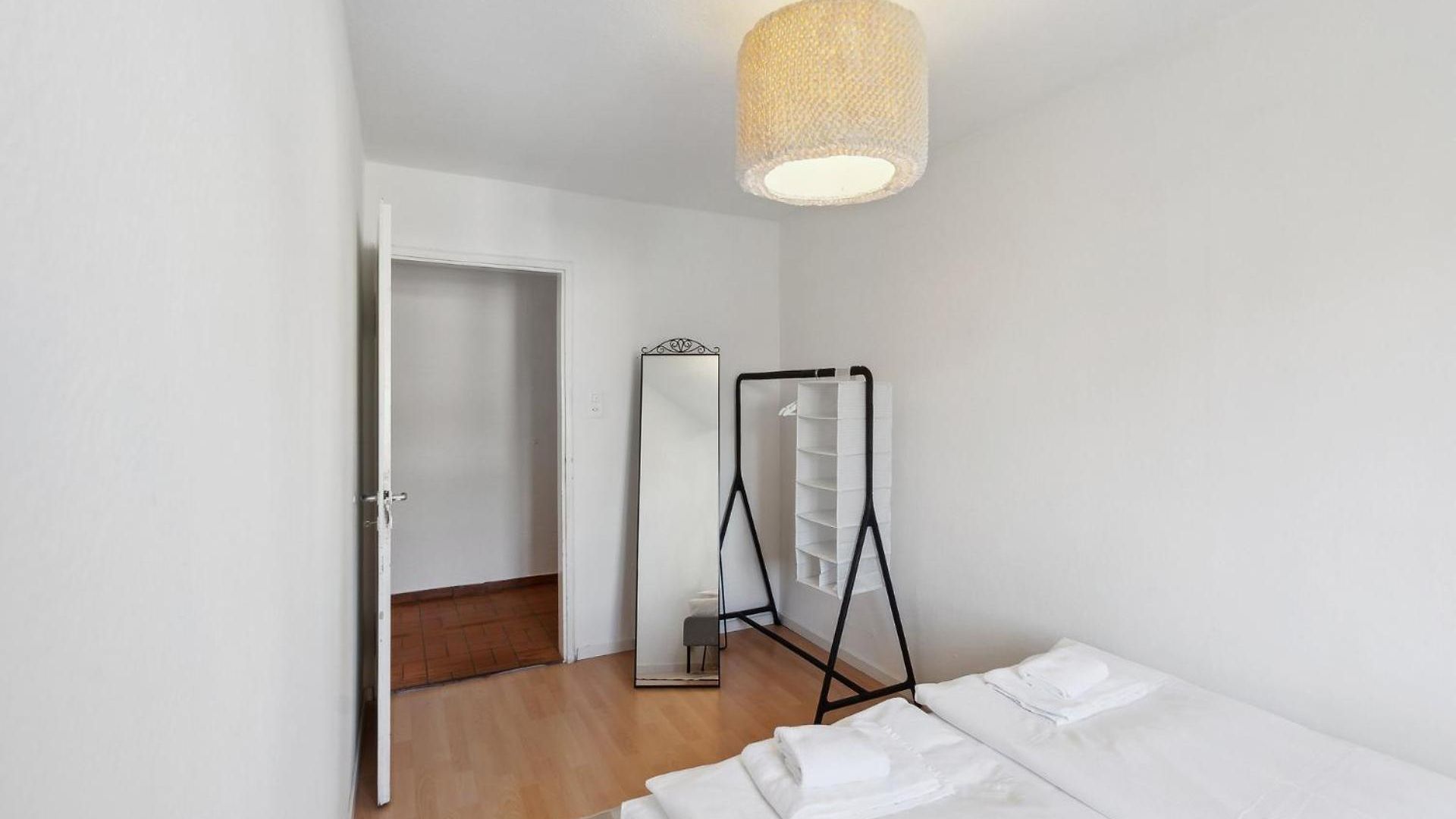 Apartment Charming And Comfortable *