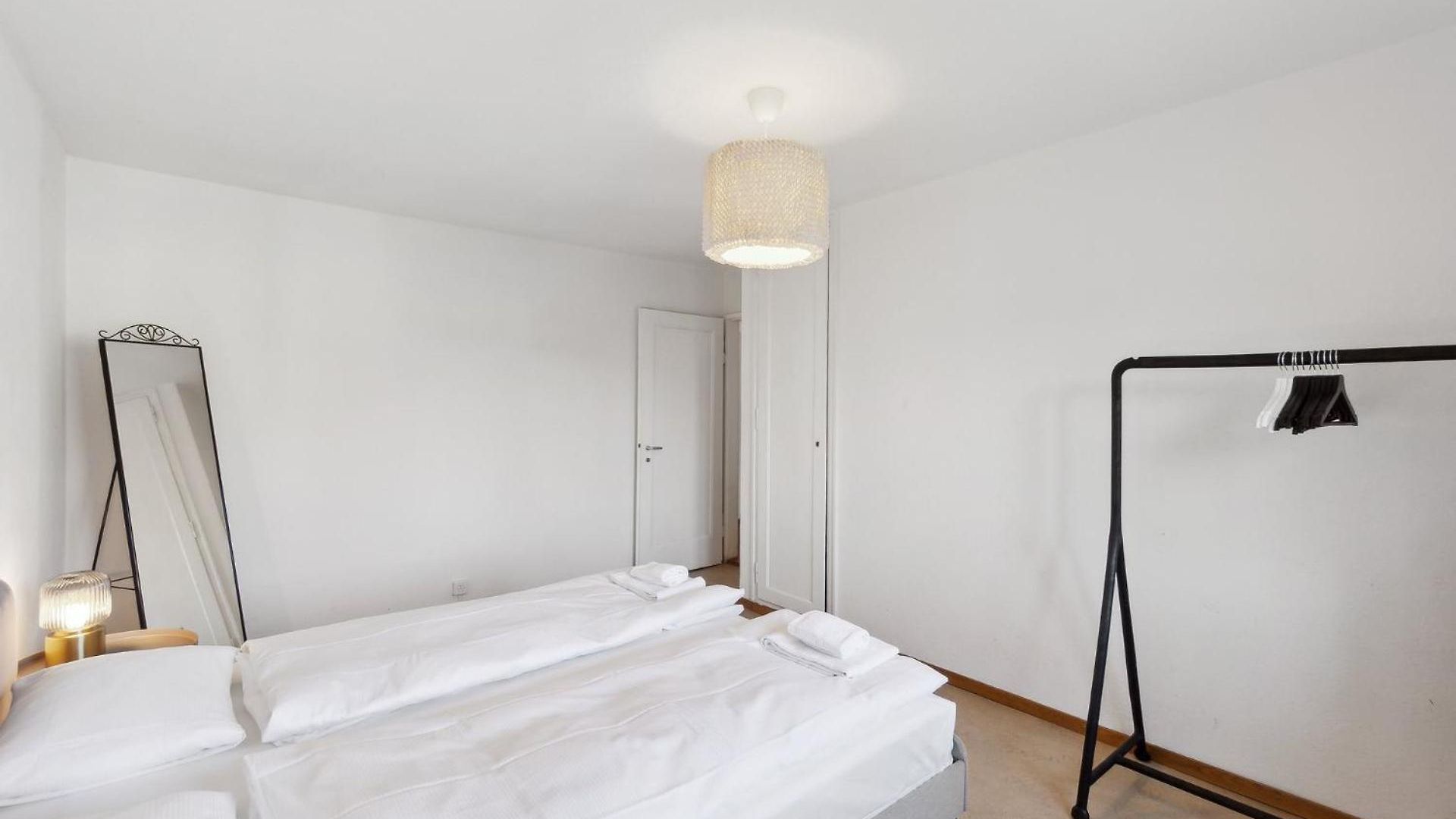 Charming And Comfortable