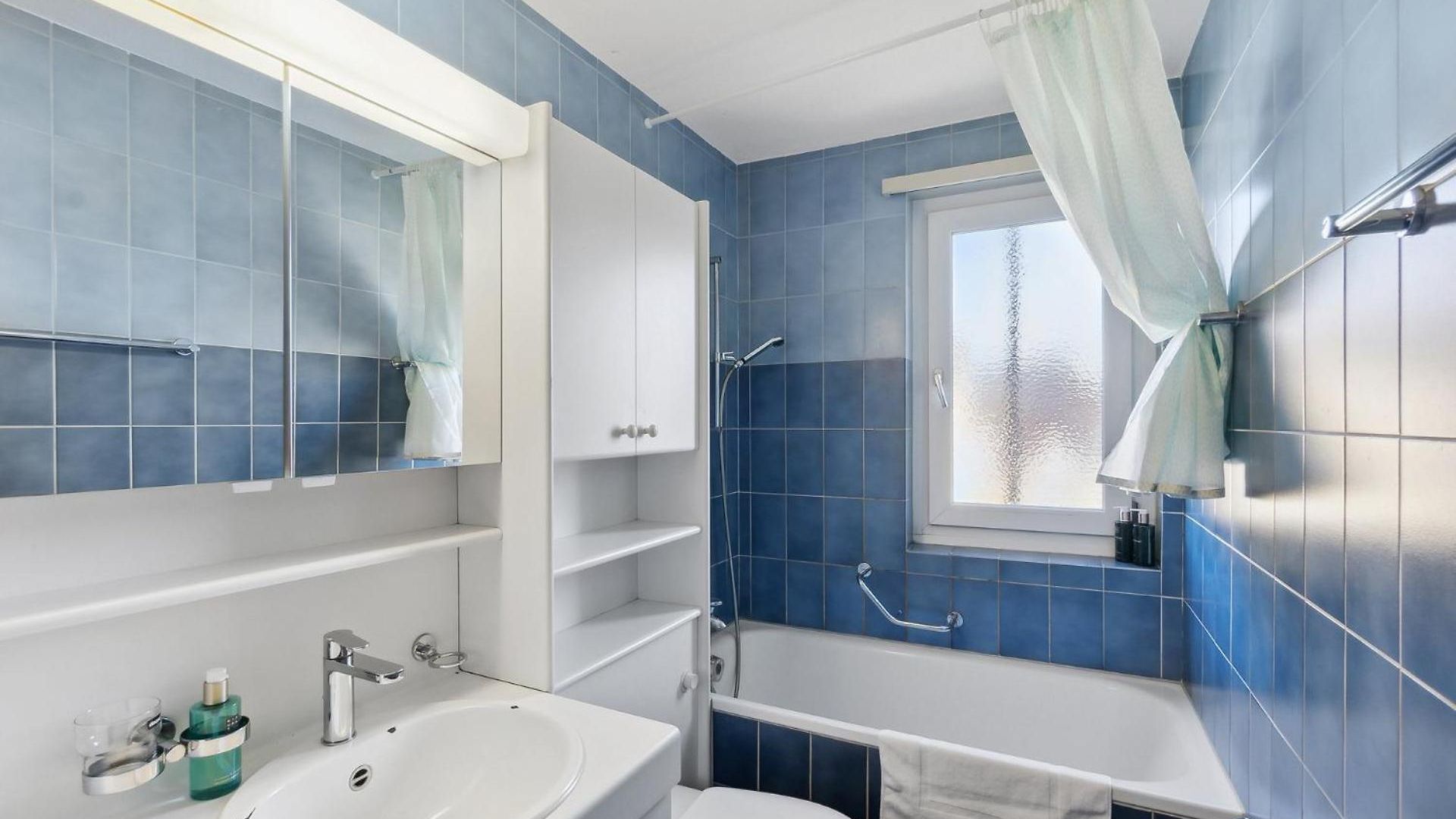 Apartment Charming And Comfortable Zurich