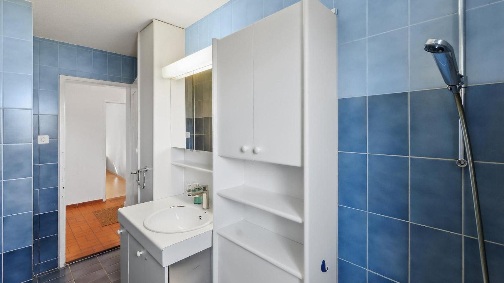 Apartment Charming And Comfortable