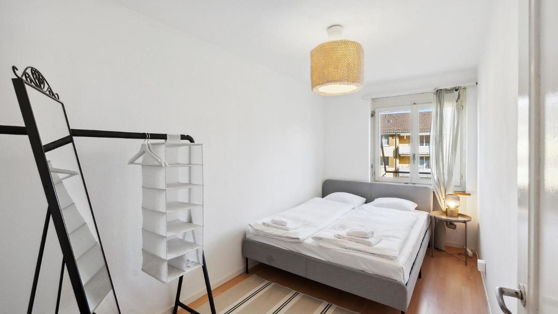 Charming And Comfortable Apartment