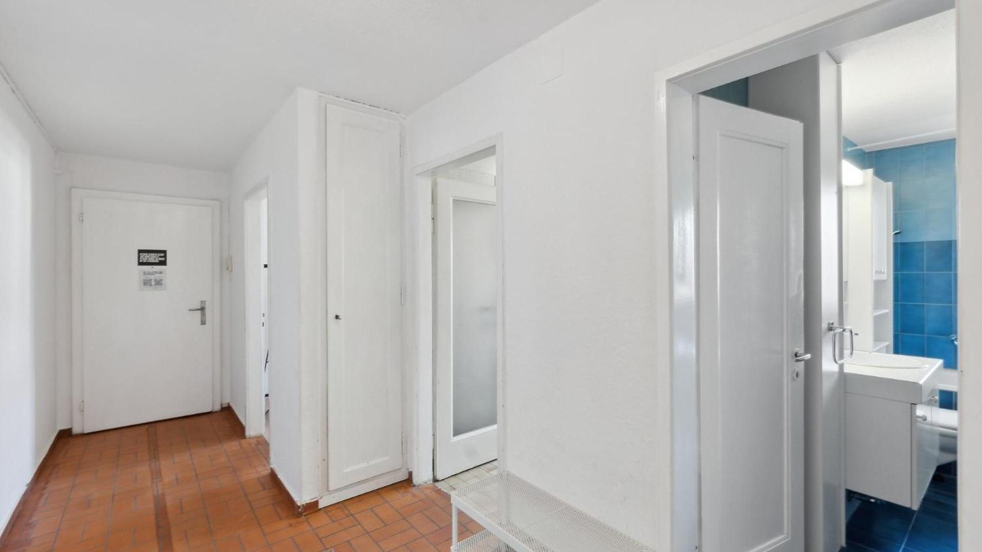 Apartment Charming And Comfortable Zurich