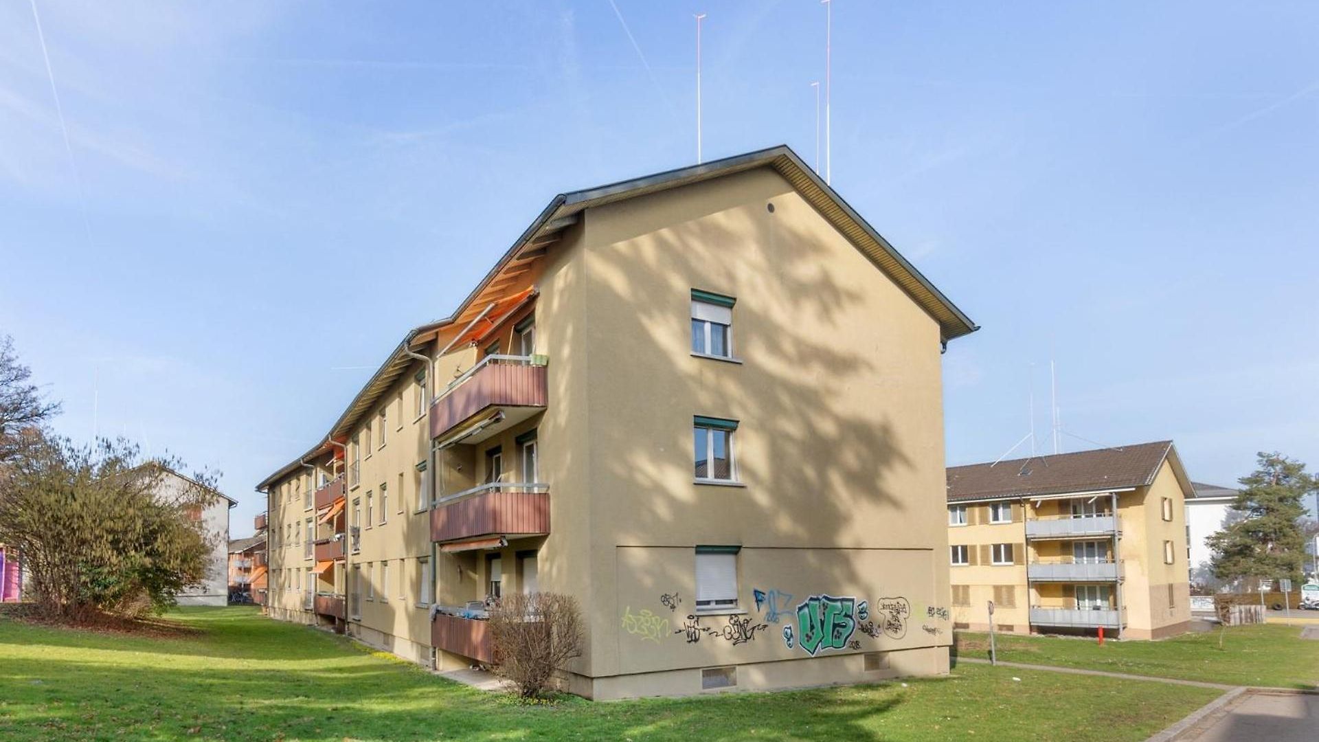 Apartment Charming And Comfortable