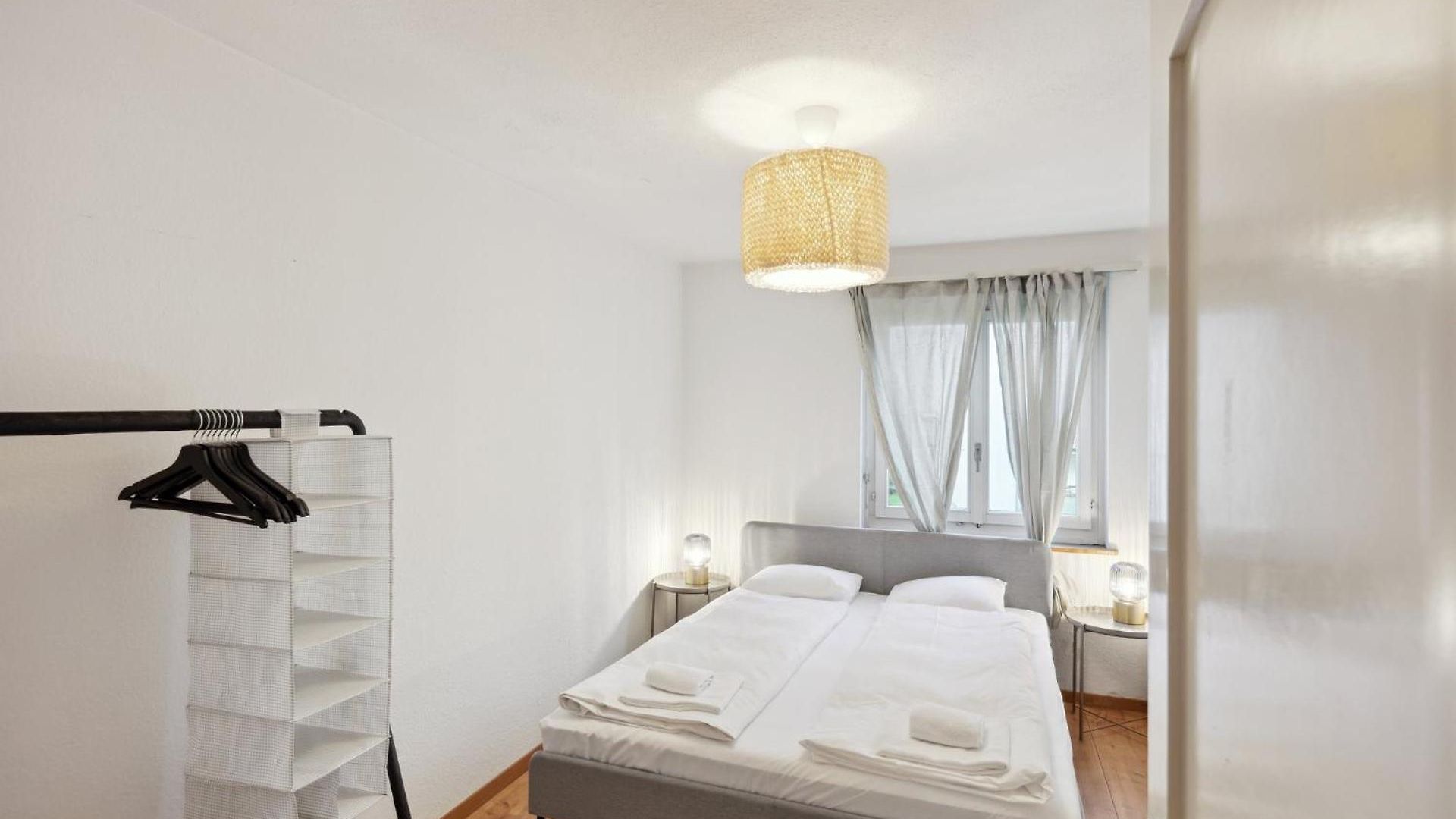Apartment Affordable Comfort In *