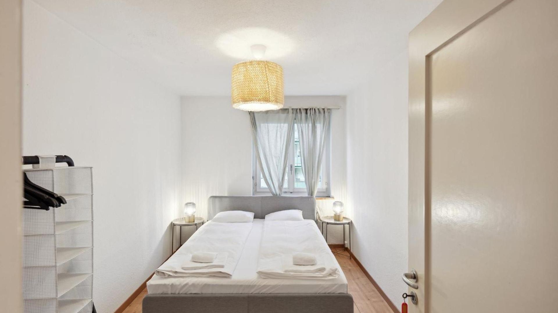Affordable Comfort In