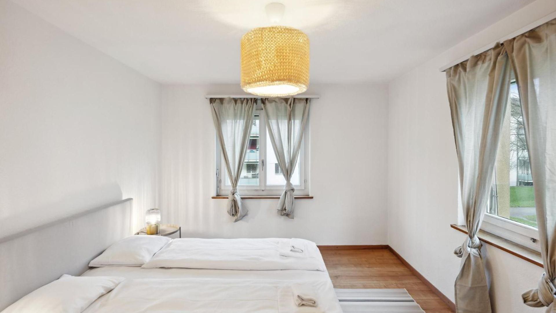Apartment Affordable Comfort In *