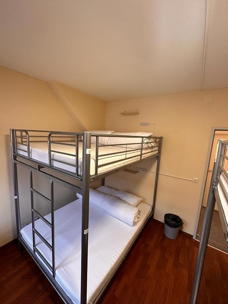Hostel Stay2night Center Zürich