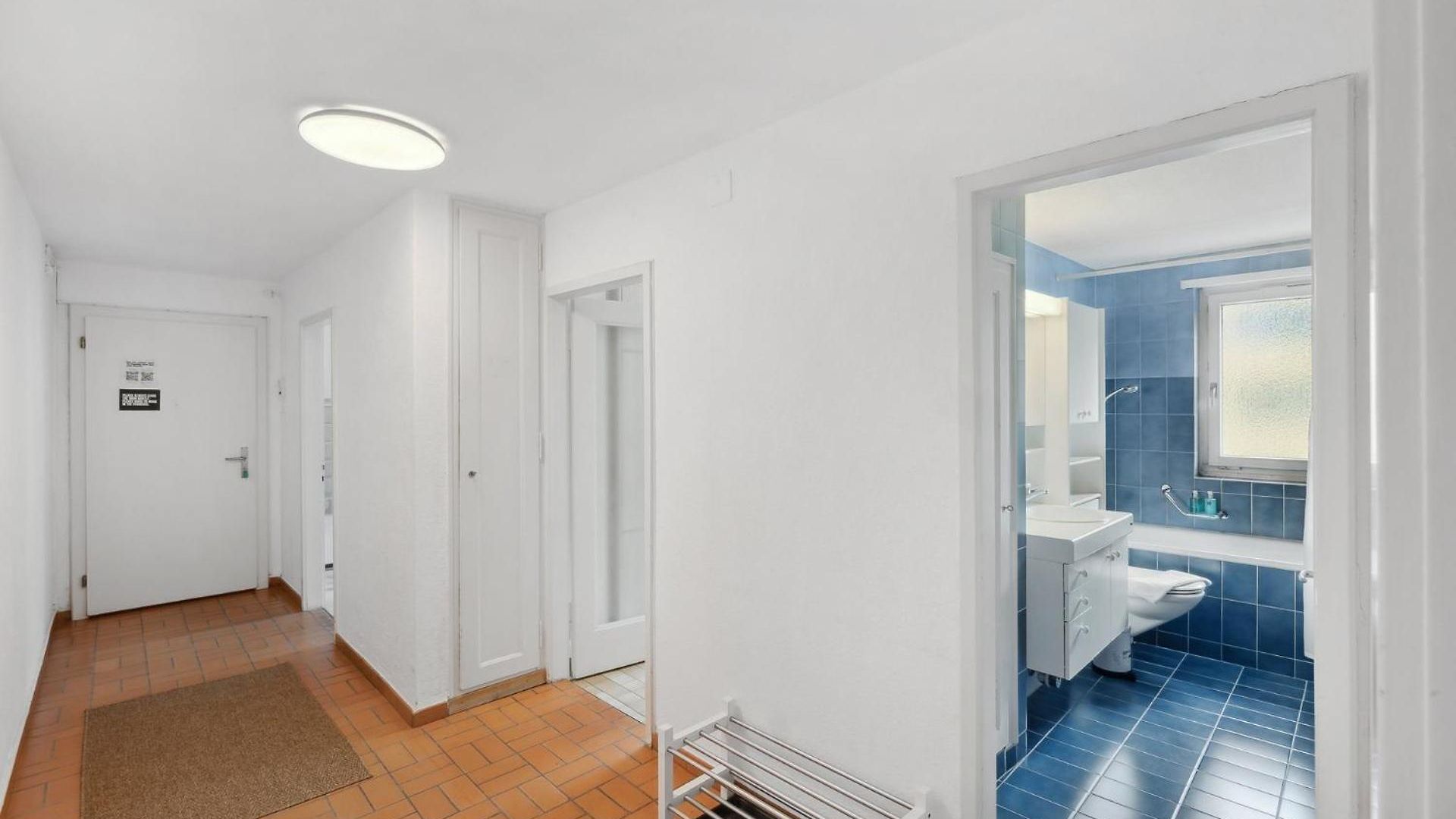 Cozy 2 Bedroom In