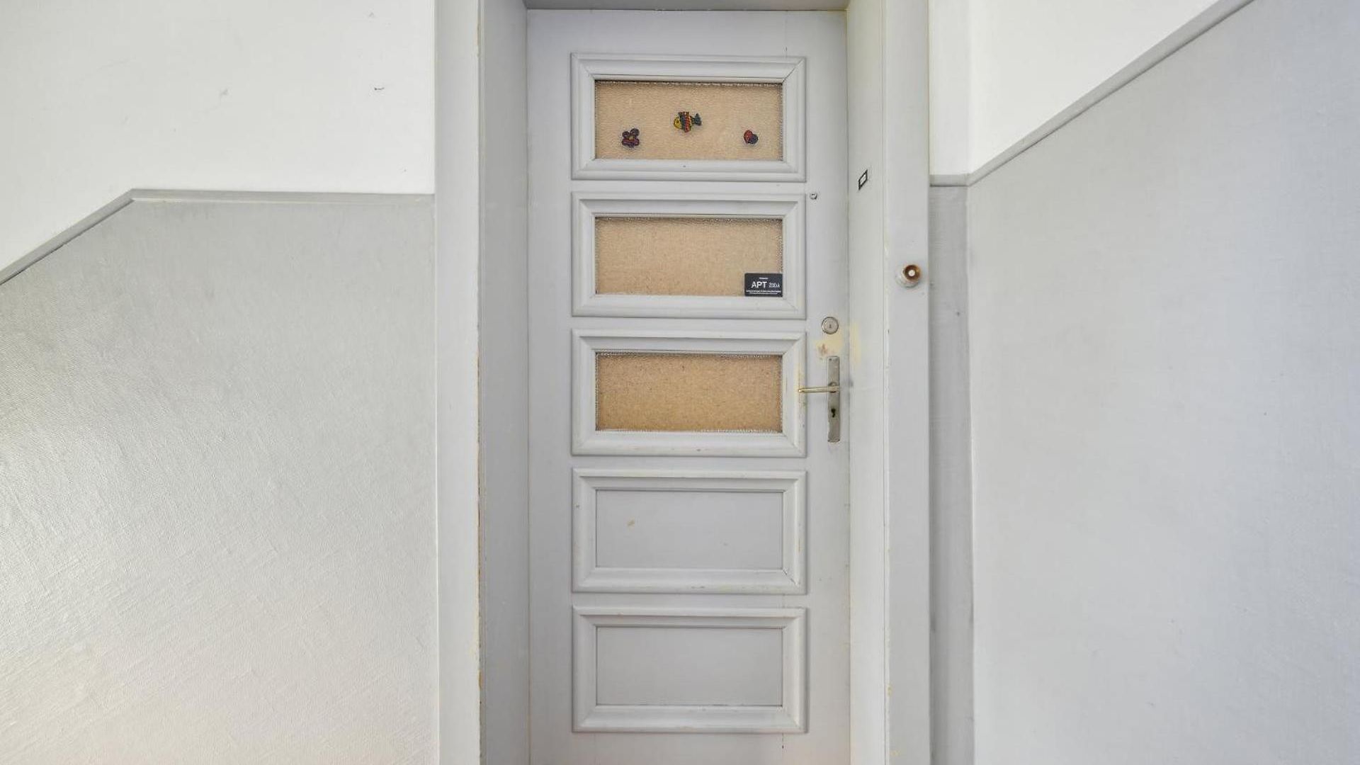 Apartment Homey Comfort In Oerlikon Zurich