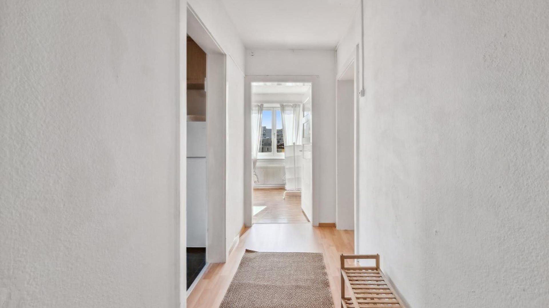Homey Comfort In Oerlikon *