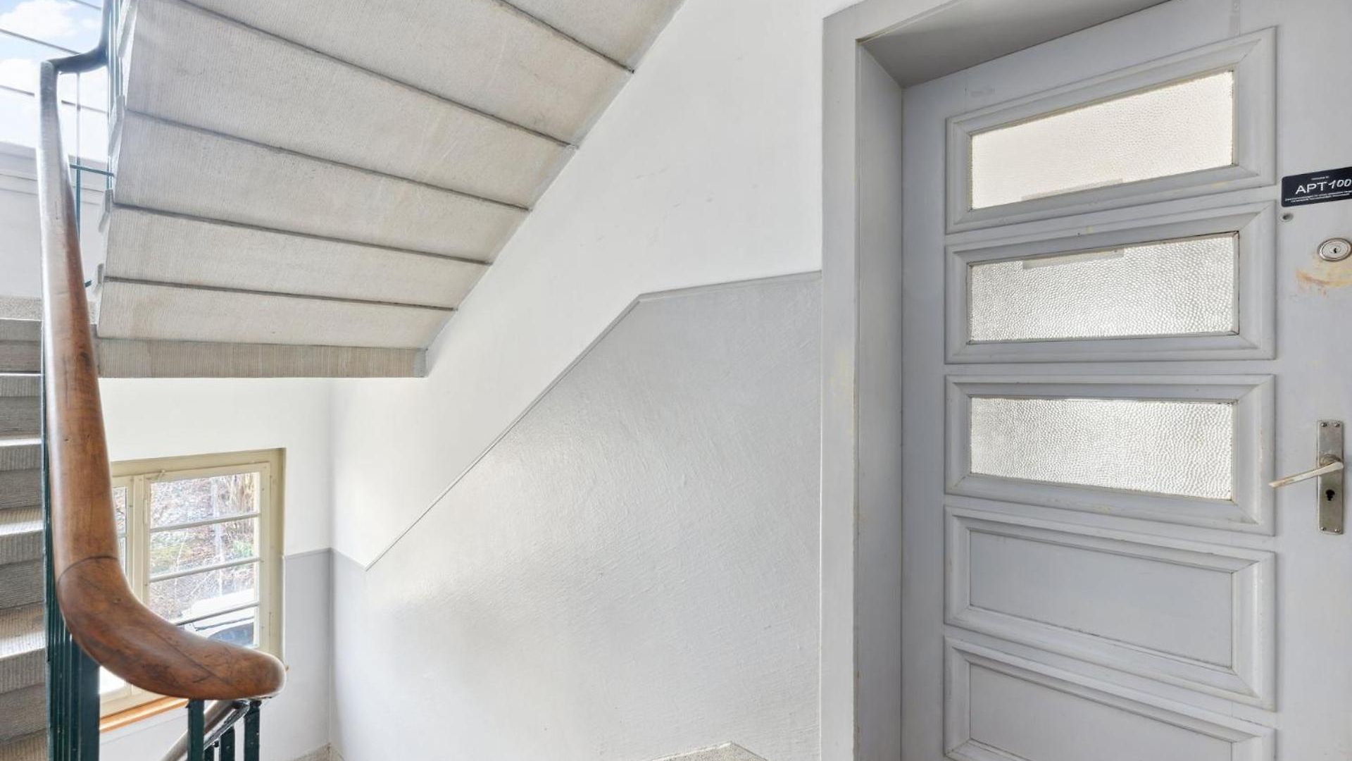 Apartment Homey Comfort In Oerlikon