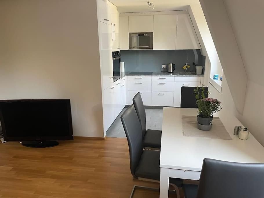 3 Mit Dachterrasse *