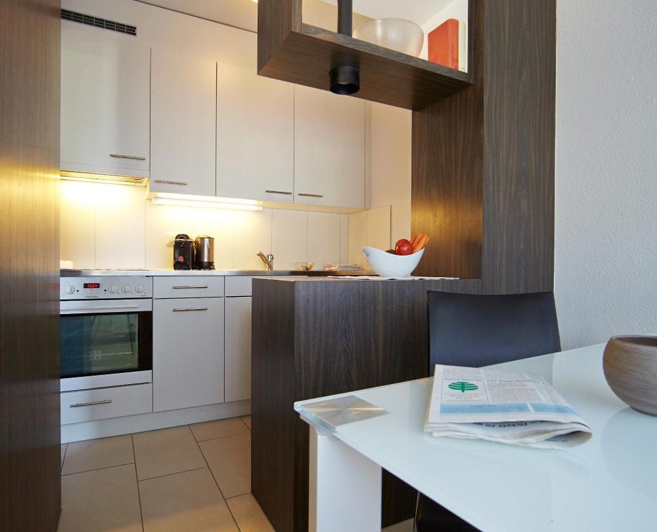 Apartment - Forchstrasse *