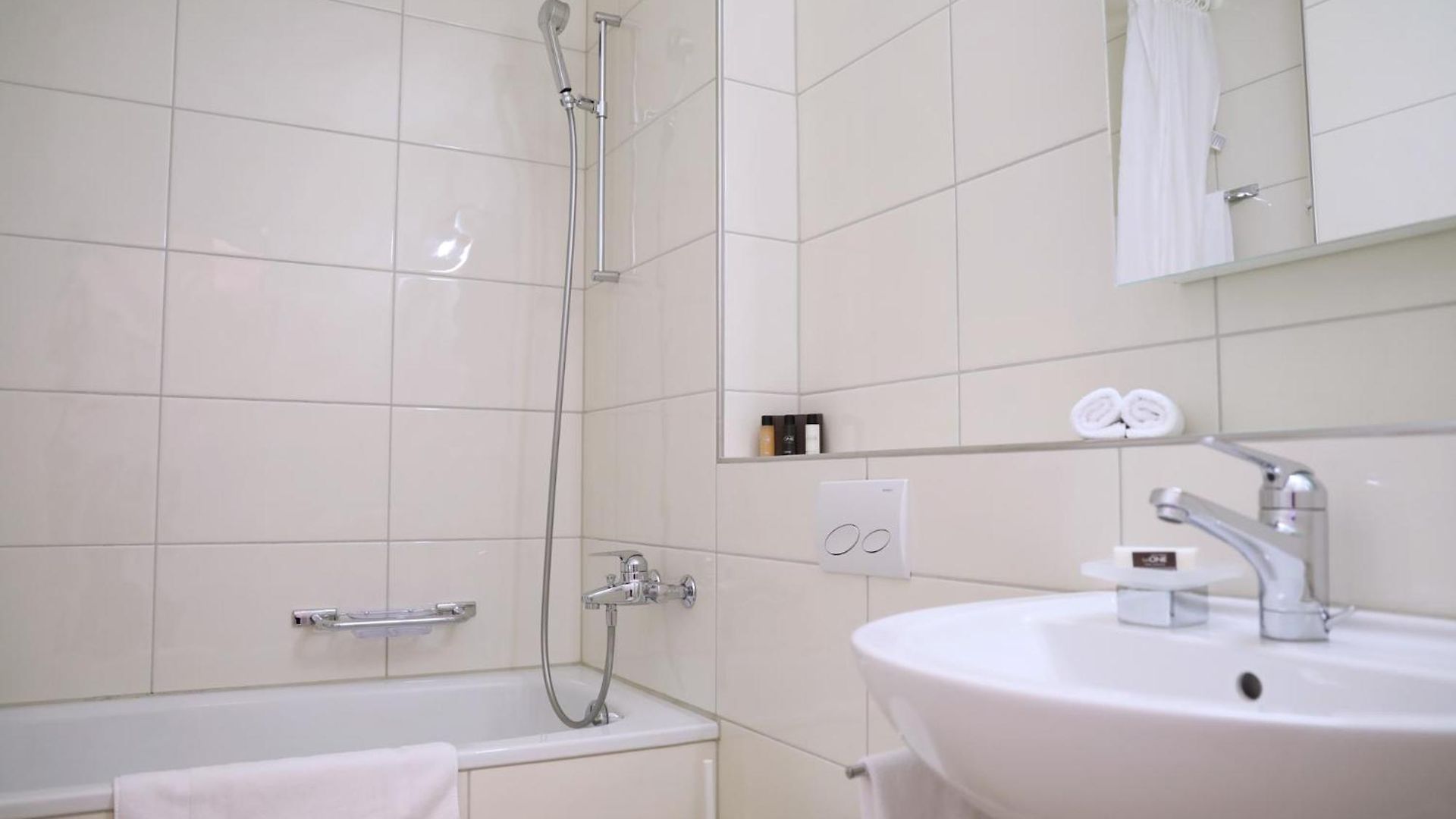 Apartment - Forchstrasse *