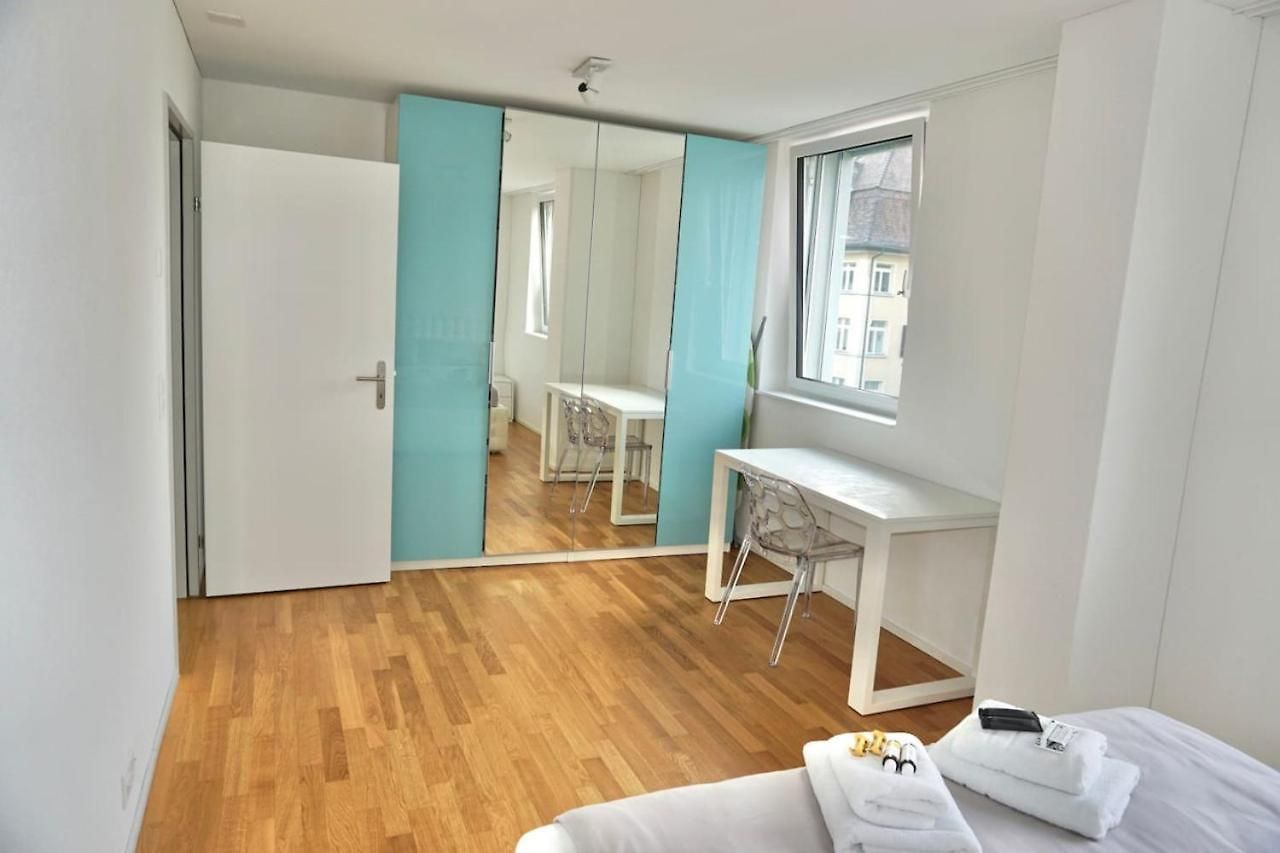 Apartment Balcony In Sh2,4r *