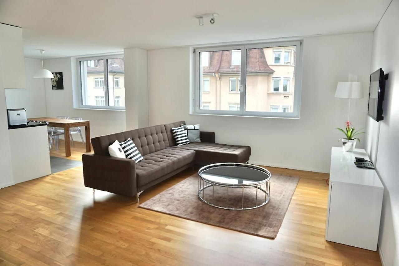 Apartment Balcony In Sh2,4r *