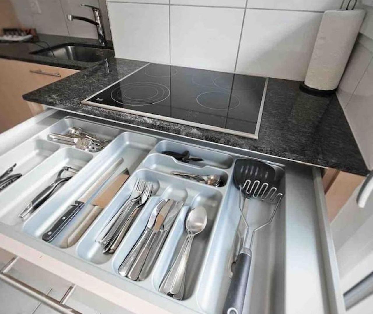 Delta - Baumackerstrasse - Self Check-in Apartment