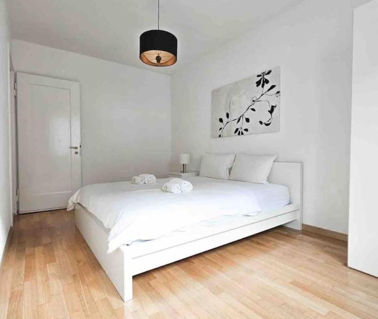 Apartment Delta - Baumackerstrasse - Self Check-in Zurich