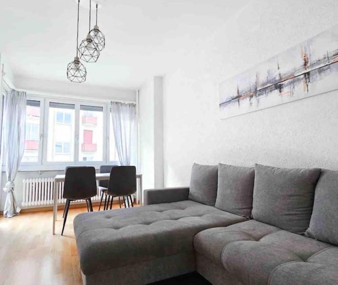 Apartment Delta - Baumackerstrasse - Self Check-in *