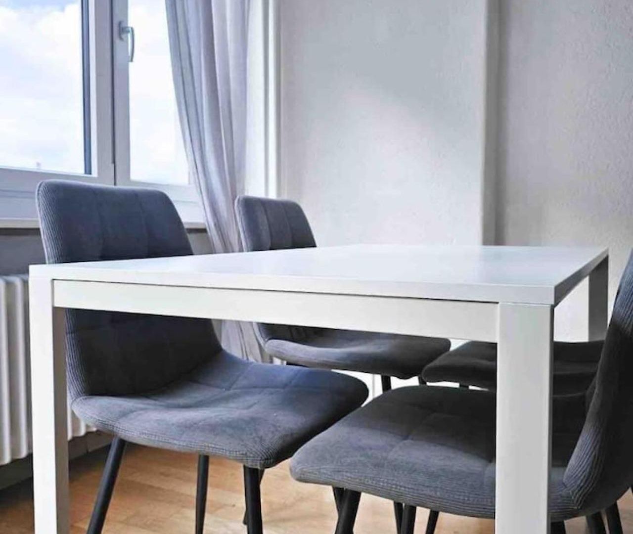 Delta - Baumackerstrasse - Self Check-in Apartment