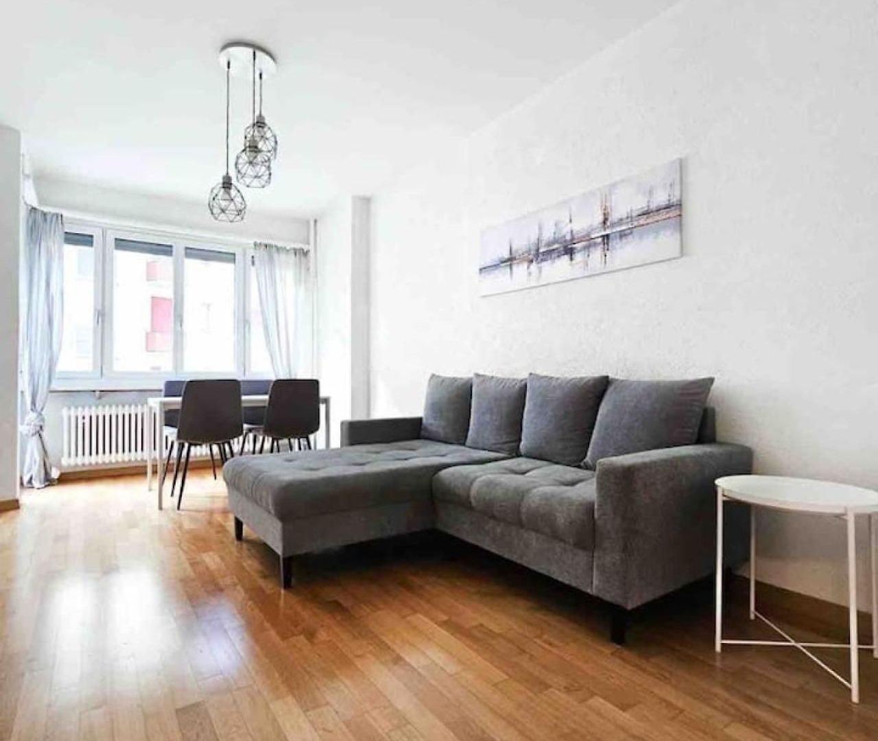 Delta - Baumackerstrasse - Self Check-in Apartment *