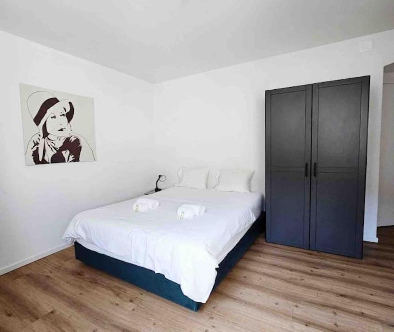 Heart Of Modern Hg14 Apartment Zurich