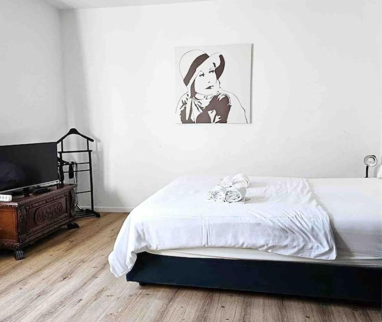 Apartment Heart Of Modern Hg14 *