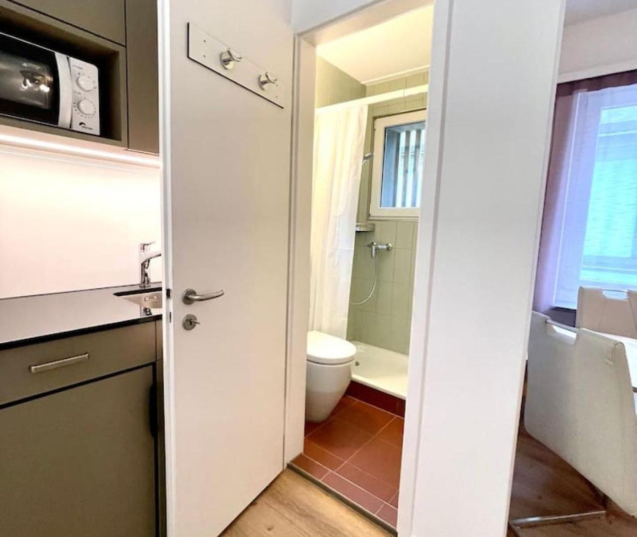 Heart Of Modern Hg14 Apartment *
