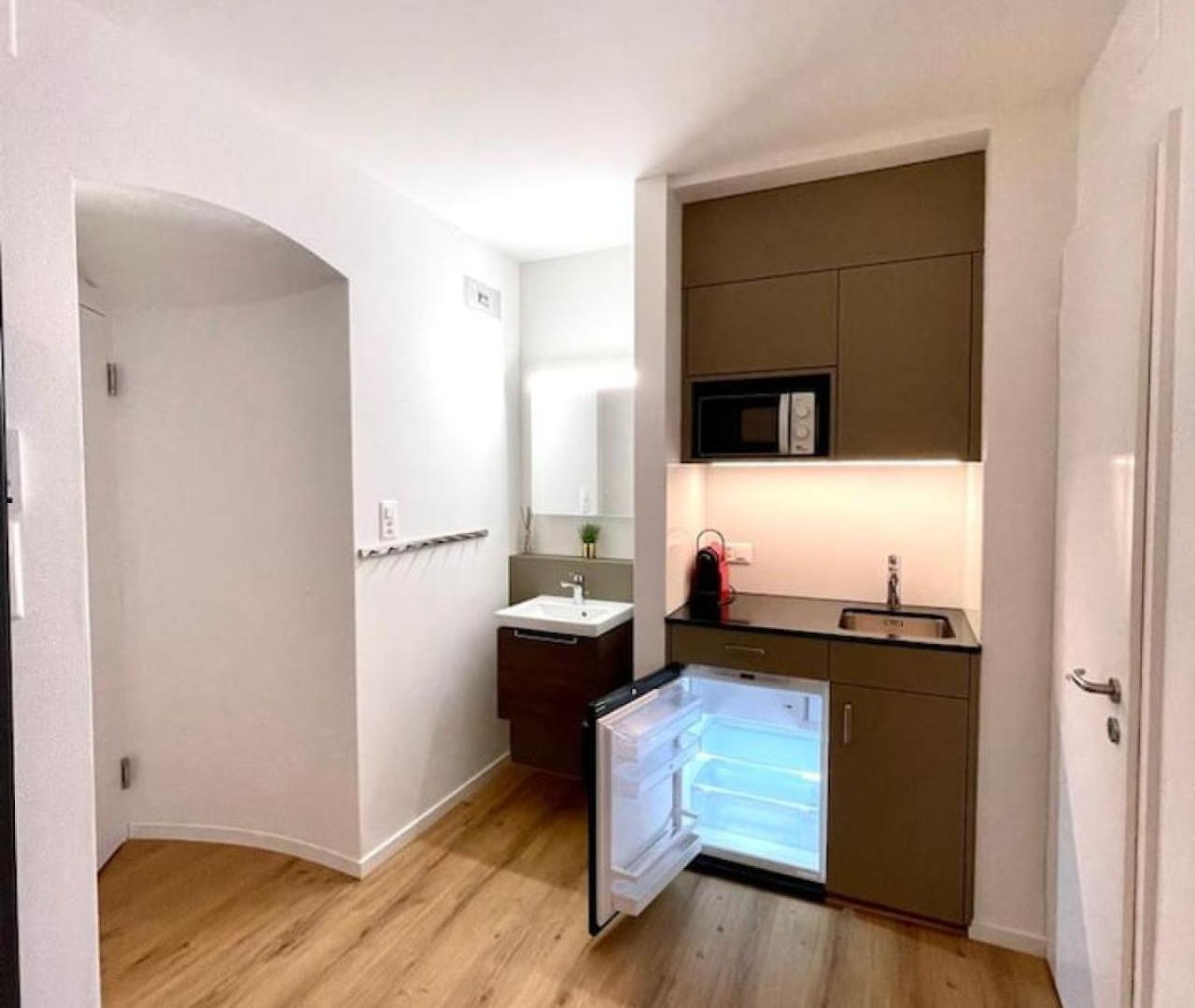Apartment Heart Of Modern Hg14 Zurich