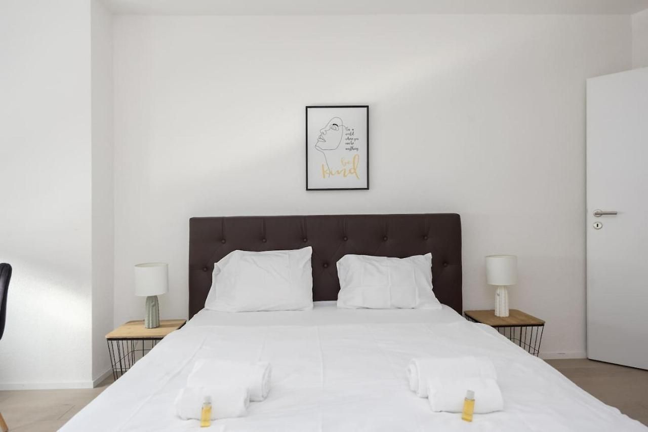 Apartment Grand Terrace Elite 4,5br Ba52 Zurich