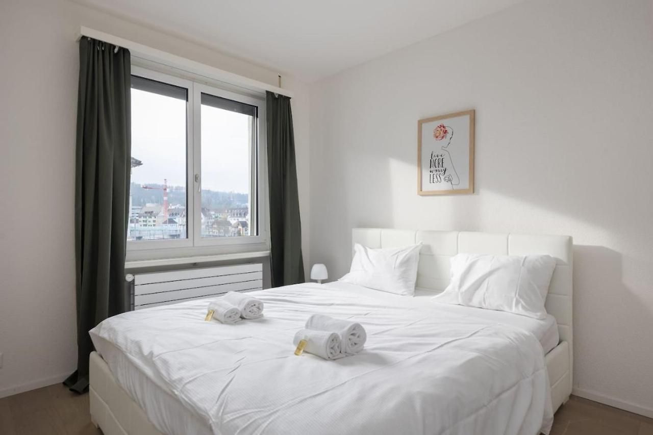 Apartment Grand Terrace Elite 4,5br Ba52 *