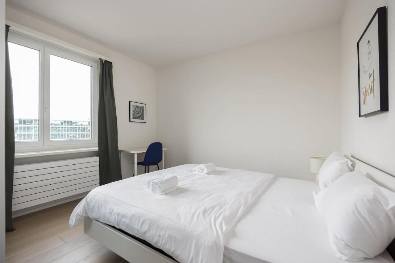 Apartment Grand Terrace Elite 4,5br Ba52