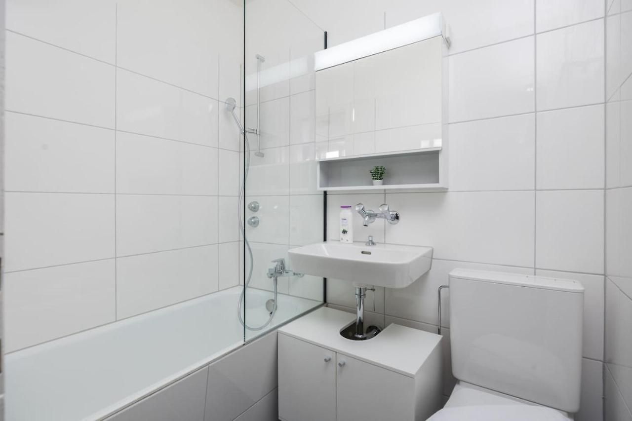 Downtown Deluxe With Queen Bed Be-55 Zurich