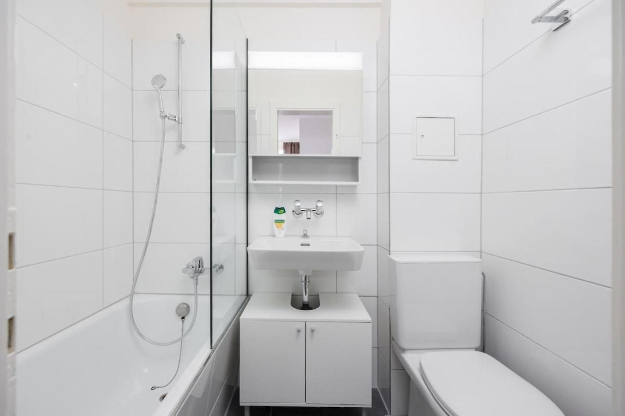 Apartment Superior On Floor Be-51 Zürich