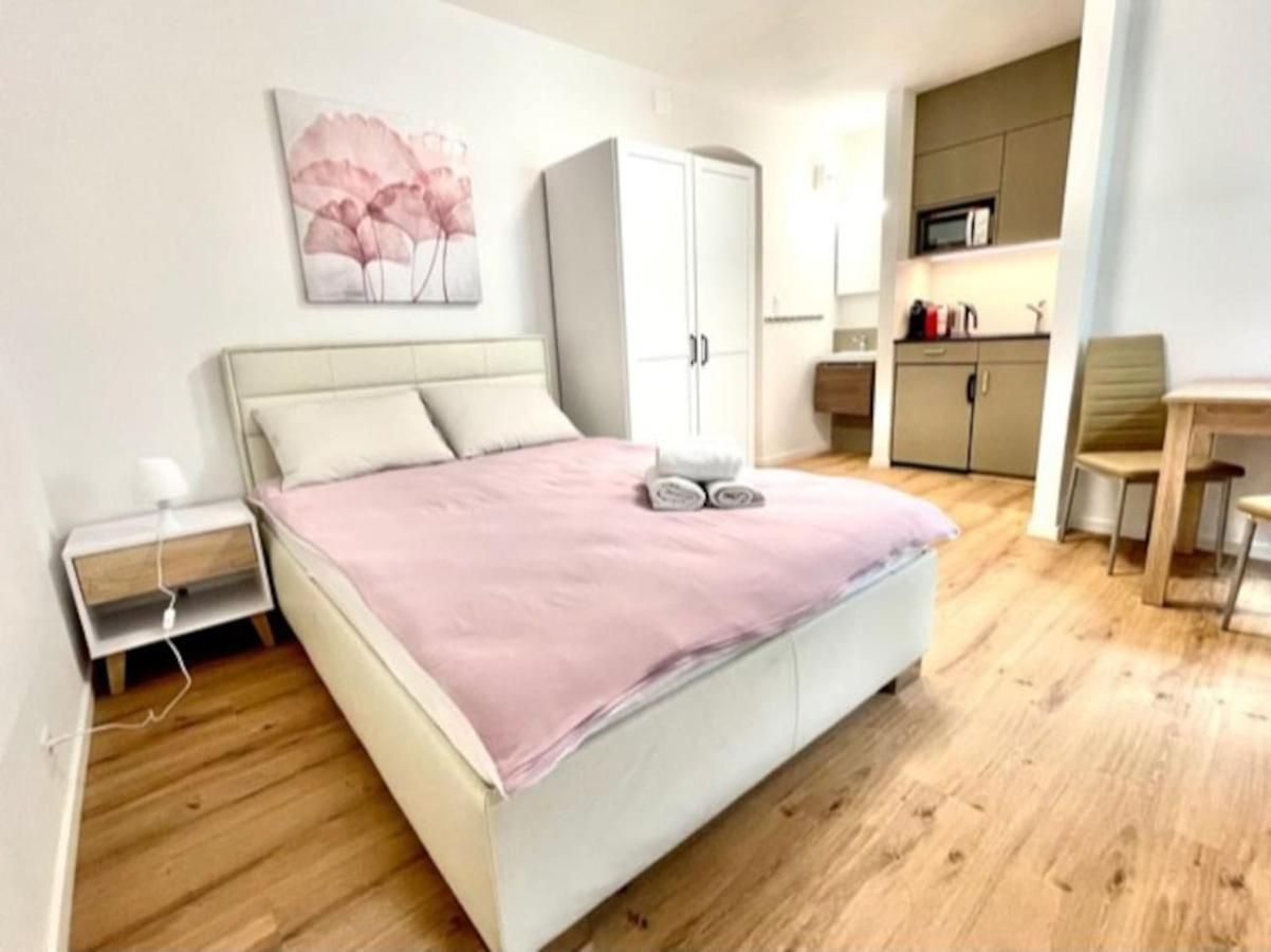 Heart Of Modern Hg7 * Zürich