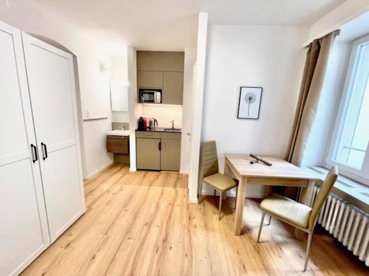 Apartment Heart Of Modern Hg7