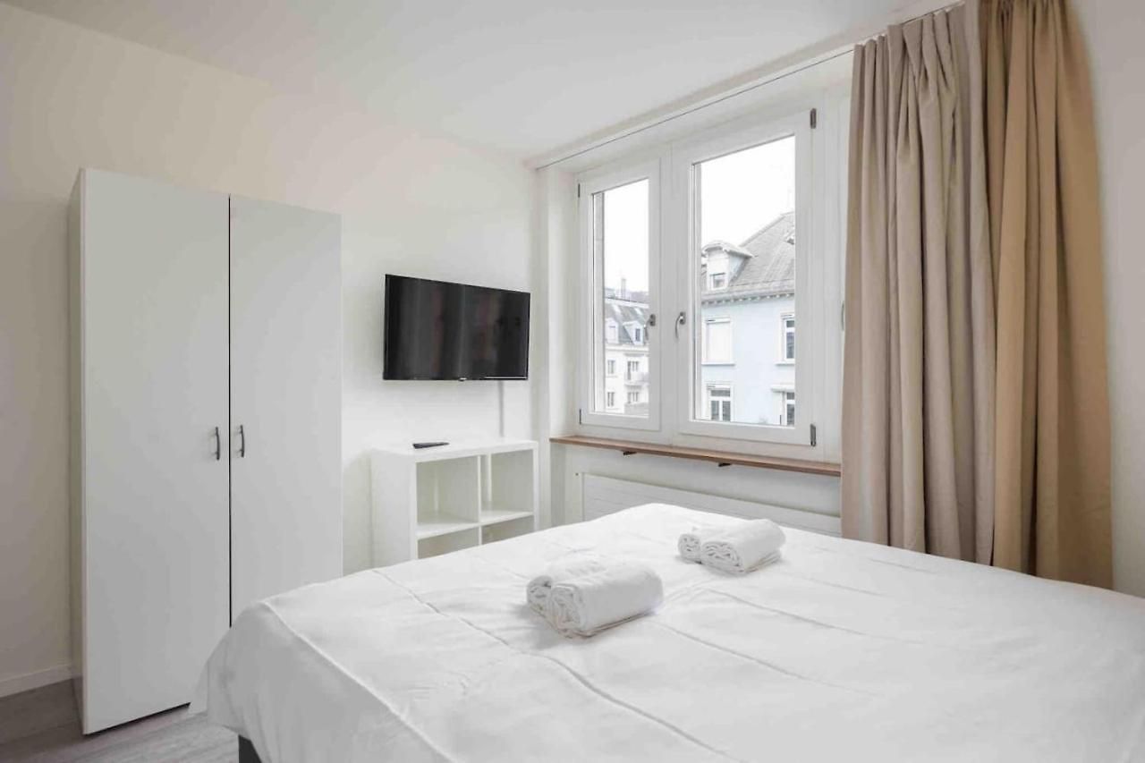 Urban Oasis With Queen Bed And View Be-43 Apartment *