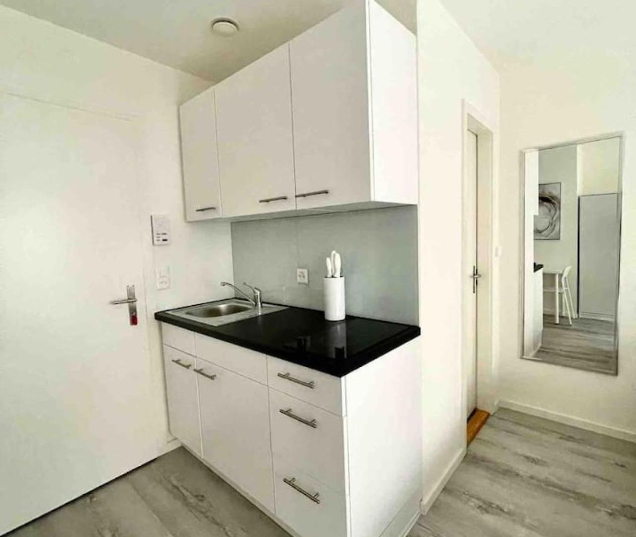Urban Oasis With Queen Bed And View Be-14 *