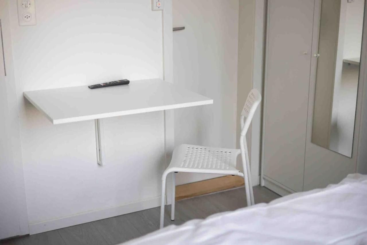 Apartment Urban Oasis With Queen Bed And View Be-32 *