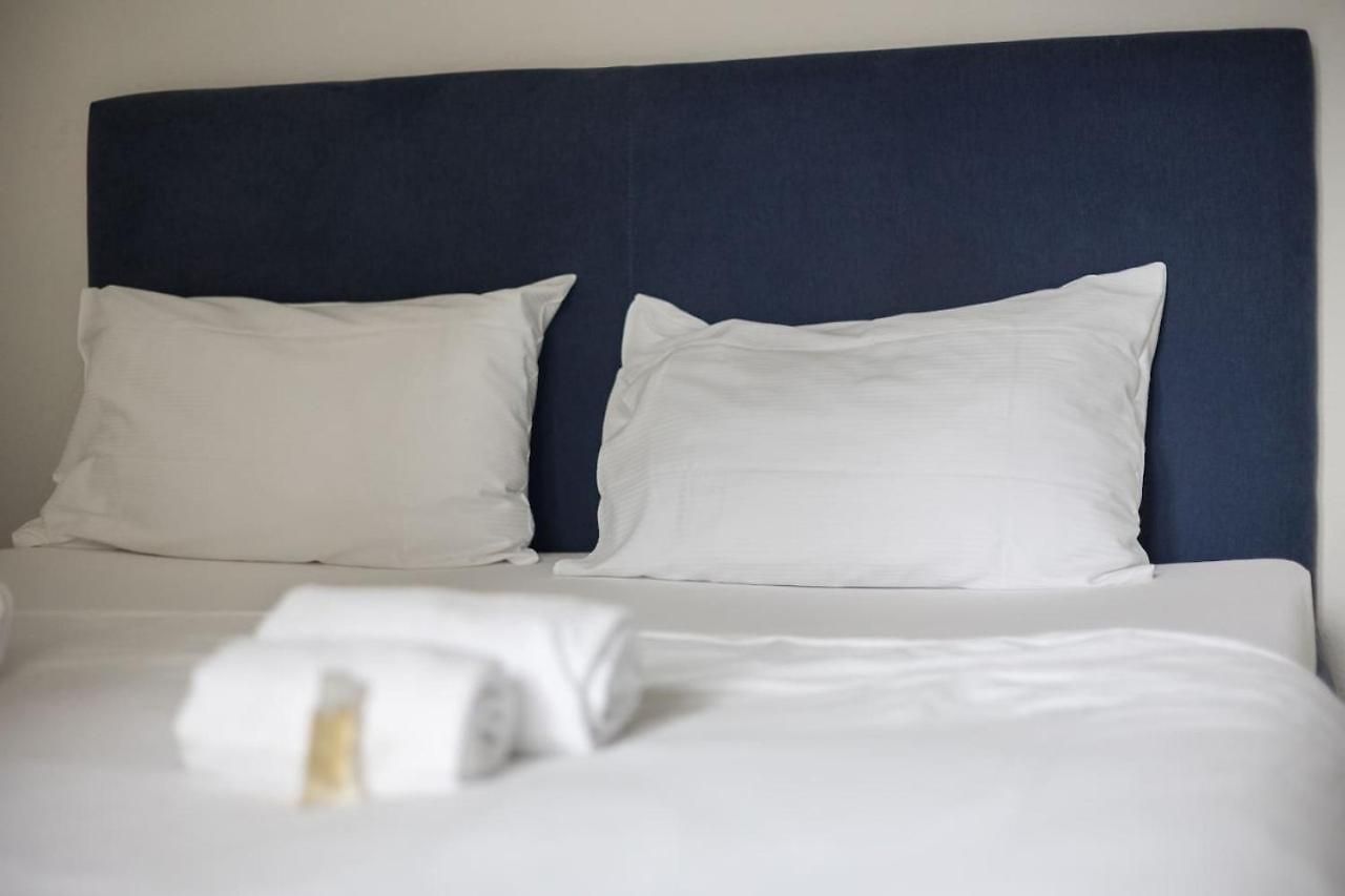 Urban Oasis With Queen Bed And View Be-19 Apartment Zurich